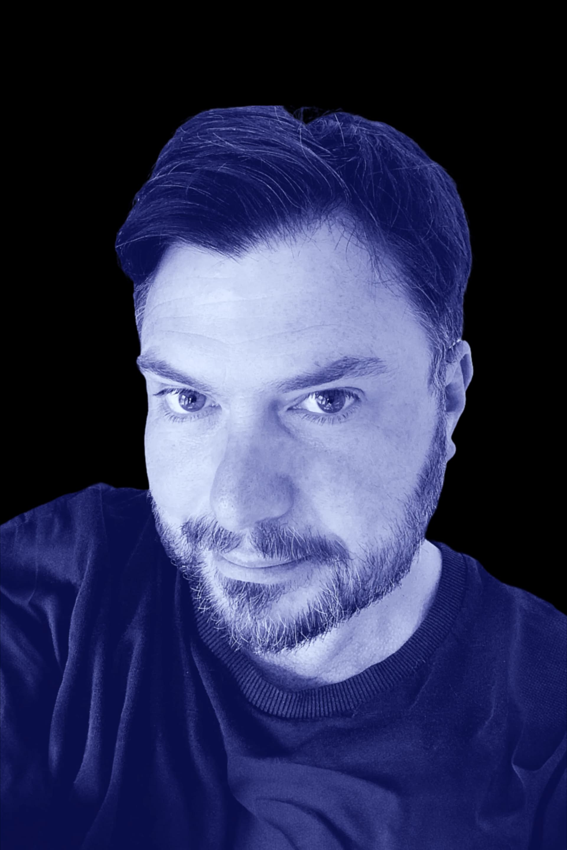 Photo of Lee